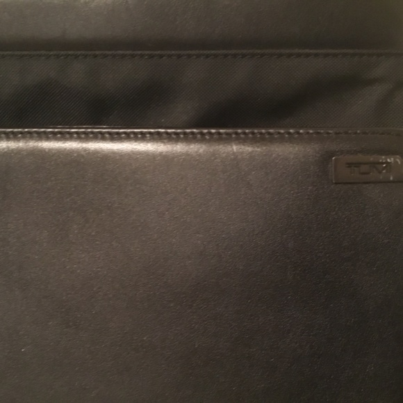 Slim briefcase - Picture 4 of 5